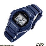 ساعت مچی مردانه-زنانه کاسیو مدل W-219H-2AVDF