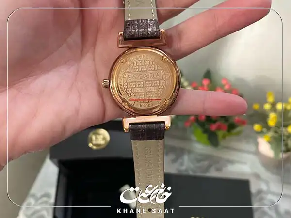 تصویر 4 دسته ساعت اسکادا