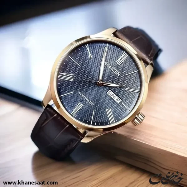 ساعت مچی مردانه سیتیزن مدل NH8353-00H
