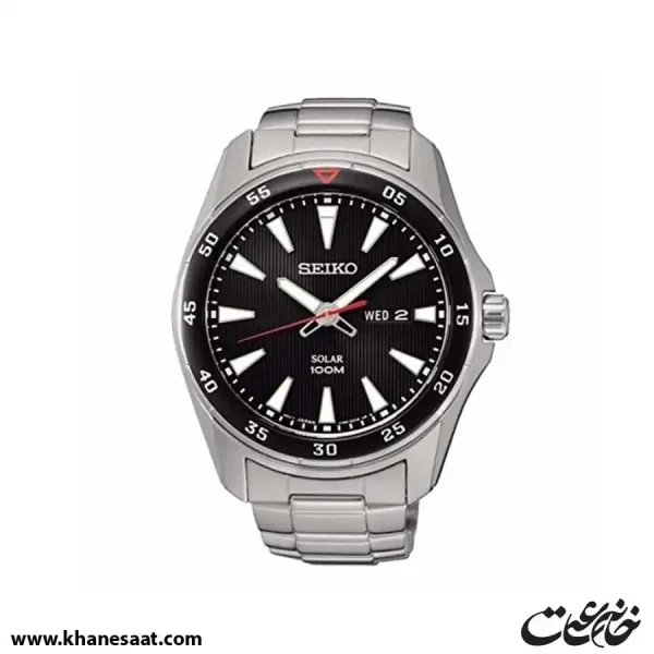 ساعت مچی مردانه سیکو مدل SNE393P1