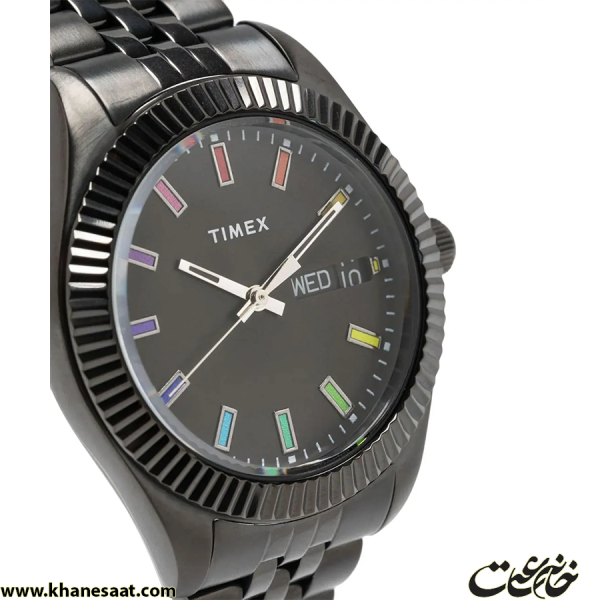 ساعت مچی زنانه تایمکس مدل TW2V61700