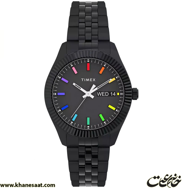ساعت مچی زنانه تایمکس مدل TW2V61700