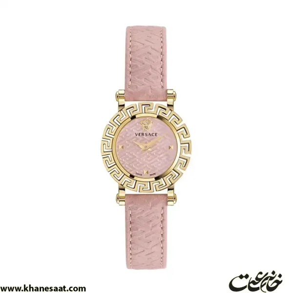 ساعت مچی زنانه ورساچه مدل VE2Q002 22