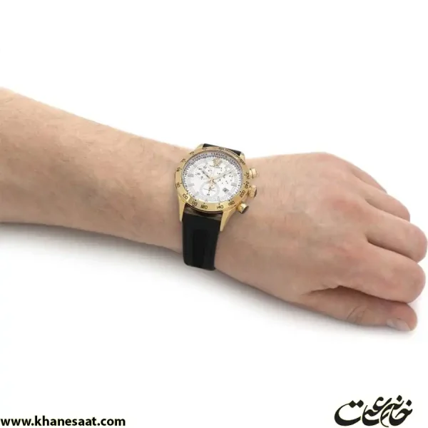 ساعت مچی زنانه ورساچه مدل VE2Q002 22