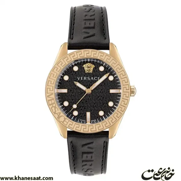 ساعت مچی مردانه ورساچه مدل VE2T002 22