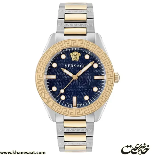 ساعت مچی مردانه ورساچه مدل VE2T004 22
