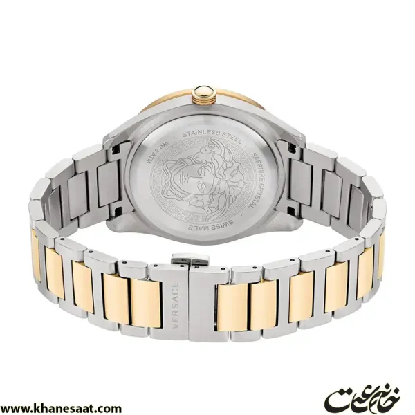 ساعت مچی مردانه ورساچه مدل VE2T004 22