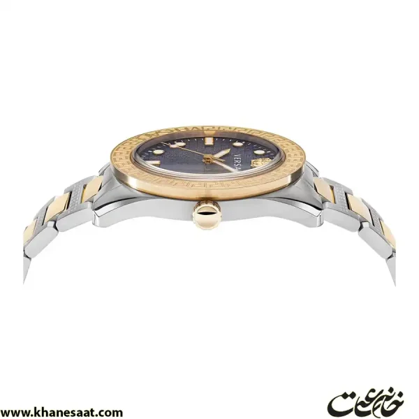 ساعت مچی مردانه ورساچه مدل VE2T004 22