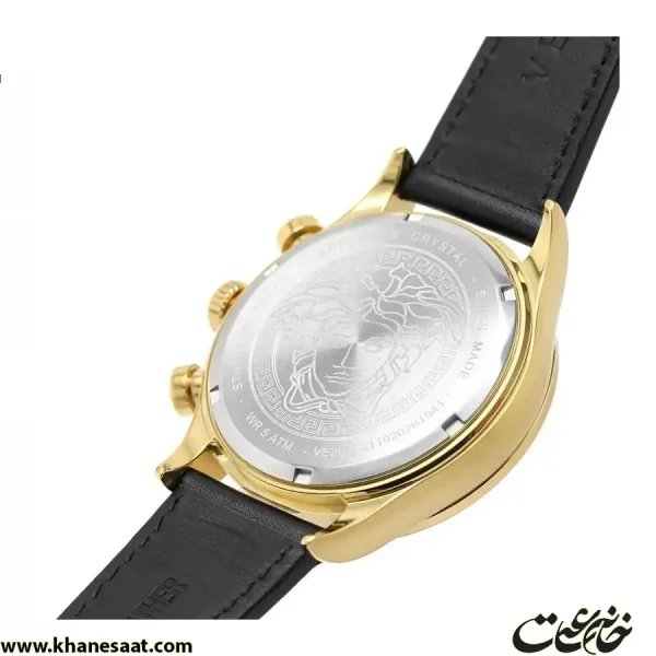 ساعت مچی مردانه ورساچه مدل VE2U002 22