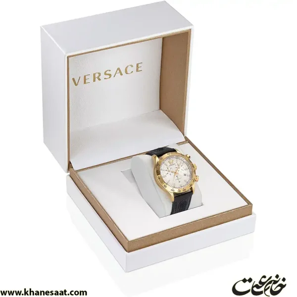 ساعت مچی مردانه ورساچه مدل VE2U002 22