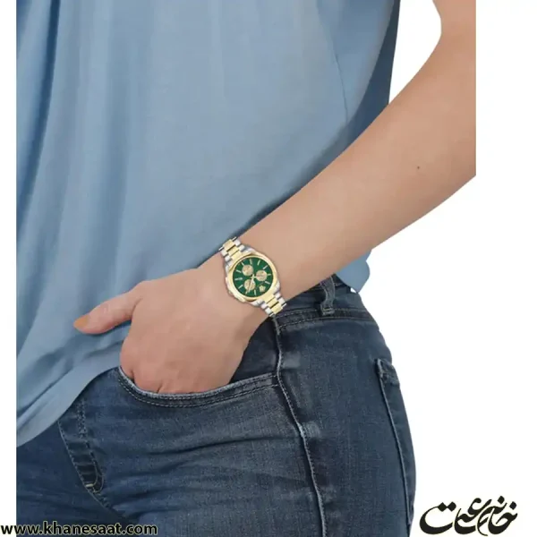 ساعت مچی زنانه ورساچه مدل VE3CA06 23