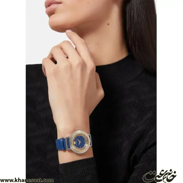 ساعت مچی زنانه ورساچه مدل VE3D001 22