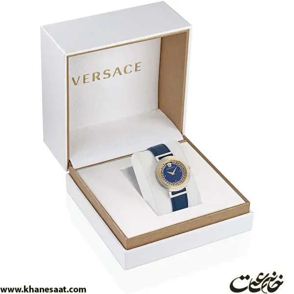 ساعت مچی زنانه ورساچه مدل VE3D001 22