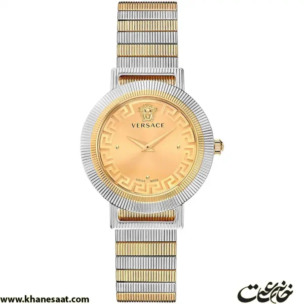 ساعت مچی زنانه ورساچه مدل VE3D004 22
