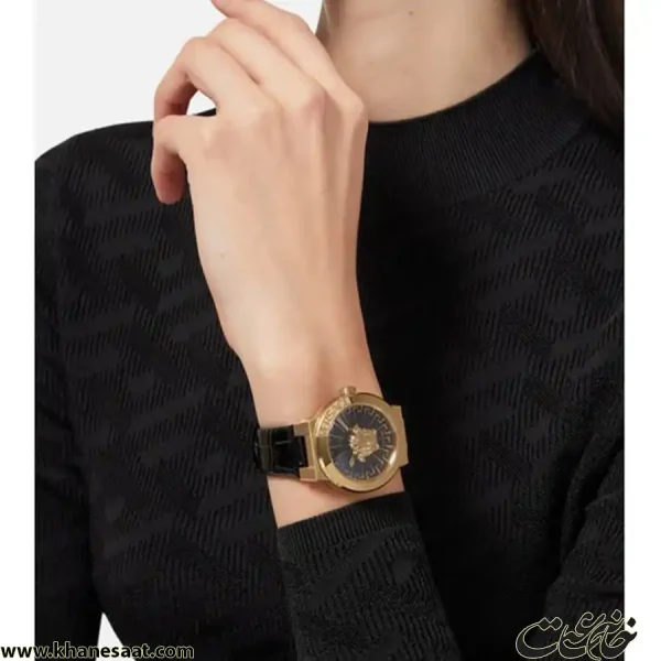 ساعت مچی زنانه ورساچه مدل VE3F002 22