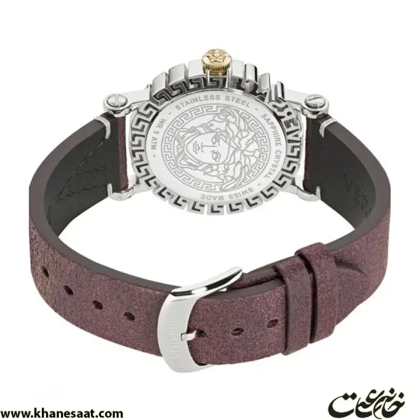 ساعت مچی مردانه ورساچه مدل VE6D001 23