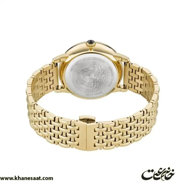 ساعت مچی زنانه ورساچه مدل VE6F005 23