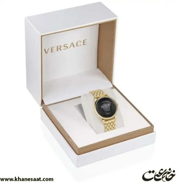 ساعت مچی زنانه ورساچه مدل VE6F005 23