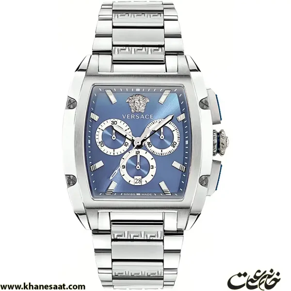 ساعت مچی مردانه ورساچه مدل VE6H004 23