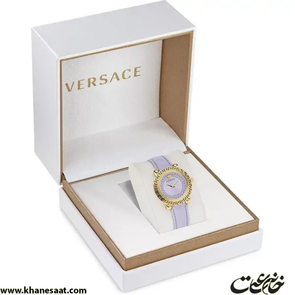 ساعت مچی زنانه ورساچه مدل VE6I002 23