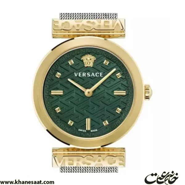 ساعت مچی زنانه ورساچه مدل VE6J006 23