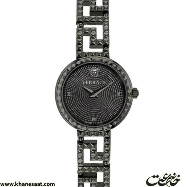 ساعت مچی زنانه ورساچه مدل VE7A001 23
