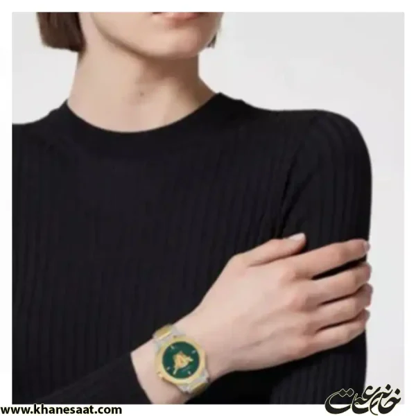ساعت مچی زنانه ورساچه مدل VE7B003 23