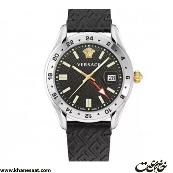 ساعت مچی مردانه ورساچه مدل VE7C001 23