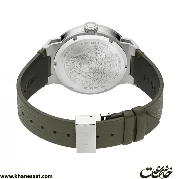 ساعت مچی مردانه ورساچه مدل VE7E001 23