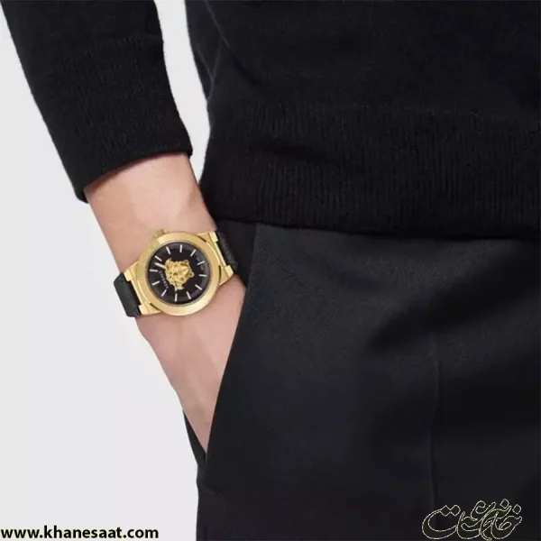 ساعت مچی مردانه ورساچه مدل VE7E002 23