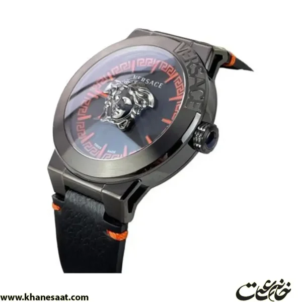 ساعت مچی مردانه ورساچه مدل VE7E003 23