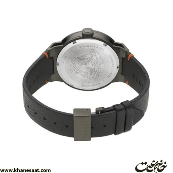 ساعت مچی مردانه ورساچه مدل VE7E003 23