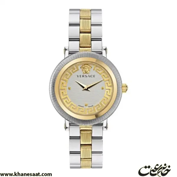 ساعت مچی زنانه ورساچه مدل VE7F004 23