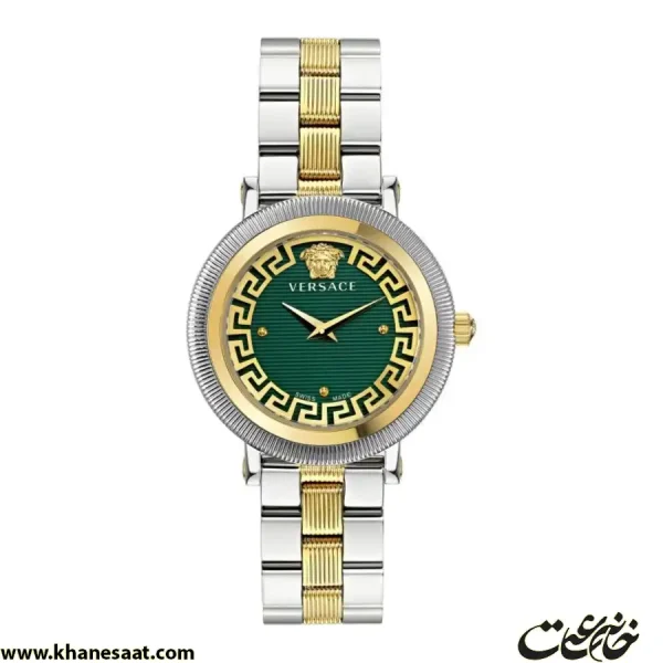 ساعت مچی زنانه ورساچه مدل VE7F005 23