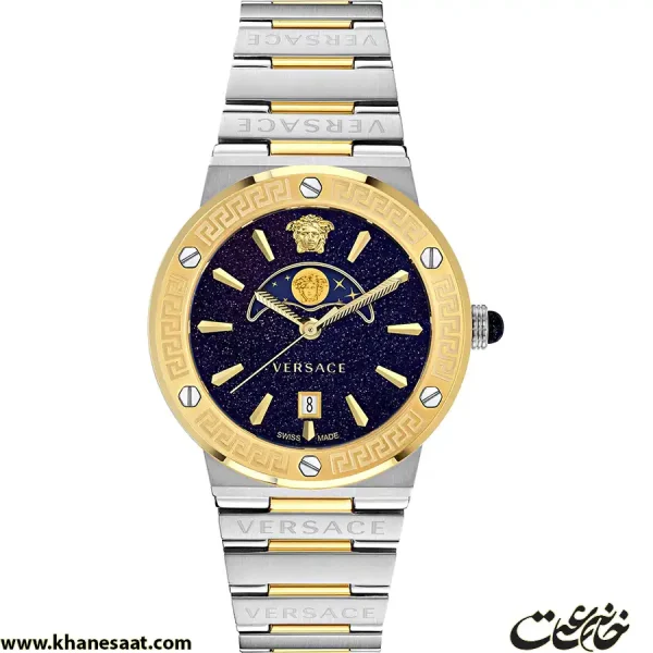 ساعت مچی زنانه ورساچه مدل VE7G002 23