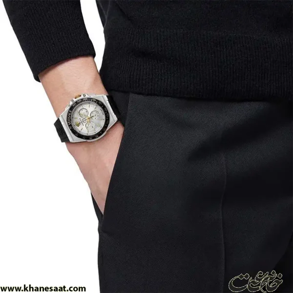 ساعت مچی مردانه ورساچه مدل VE7H001 23