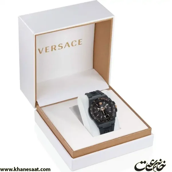 ساعت مچی مردانه ورساچه مدل VE7H003 23