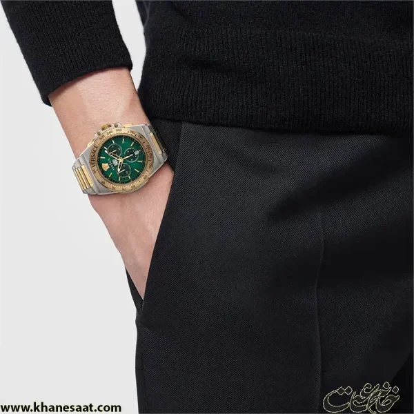 ساعت مچی مردانه ورساچه مدل VE7H005 23