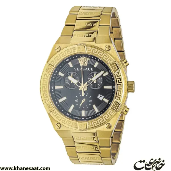 ساعت مچی مردانه ورساچه مدل VESO009 22