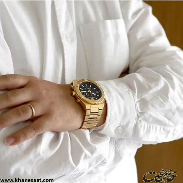 ساعت مچی مردانه ورساچه مدل VESO009 22