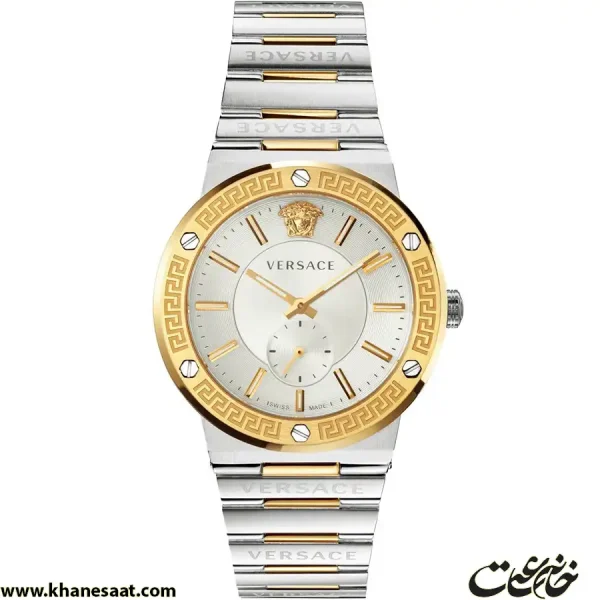 ساعت مچی مردانه ورساچه مدل VEVI003 20