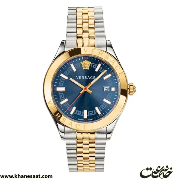 ساعت مچی مردانه ورساچه مدل VEVK005 20