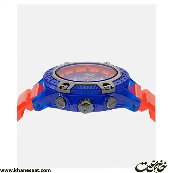 ساعت مچی مردانه ورساچه مدل VEZ7009 22