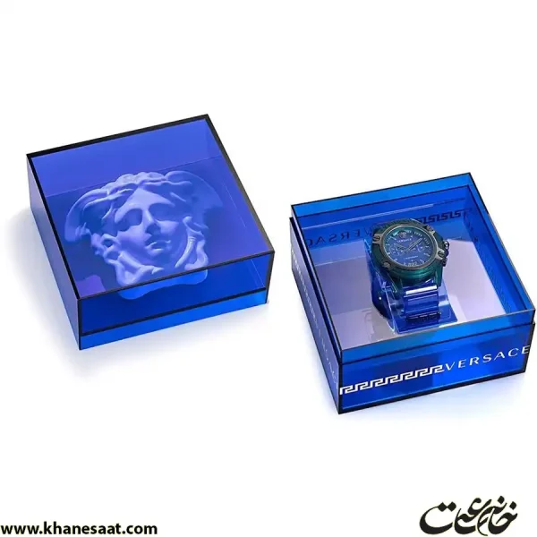 ساعت مچی مردانه ورساچه مدل VEZ7011 22