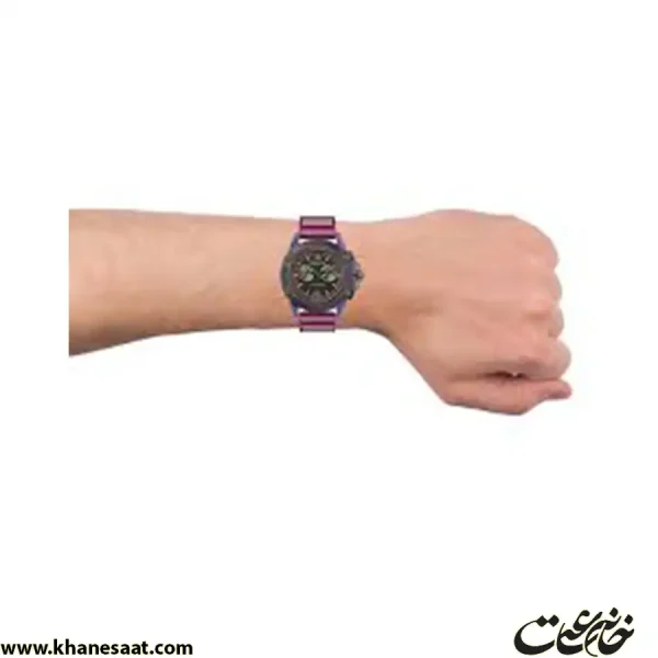 ساعت مچی مردانه ورساچه مدل VEZ7014 23