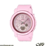ساعت مچی زنانه-دخترانه کاسیو مدل BGA-290DS-4ADR