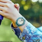 ساعت مچی زنانه-دخترانه کاسیو مدل BGA-310RP-3ADR
