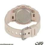 ساعت مچی زنانه کاسیو مدل BGD-565U-4DR