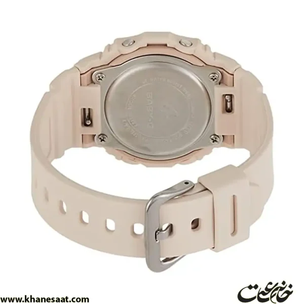 ساعت مچی زنانه کاسیو مدل BGD-565U-4DR
