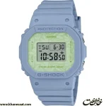 ساعت مچی زنانه کاسیو مدل GMD-S5600NC-2DR